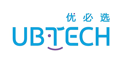 优必选 UBTECH